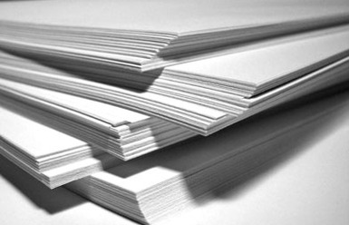 大连白卡纸 大连白卡纸